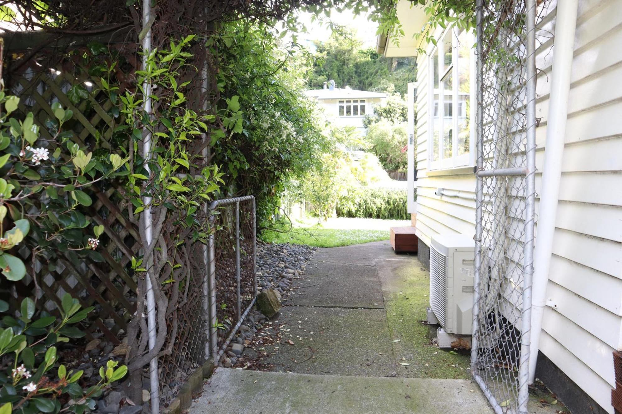 Rainbow Gate Cottage Napier Exterior photo